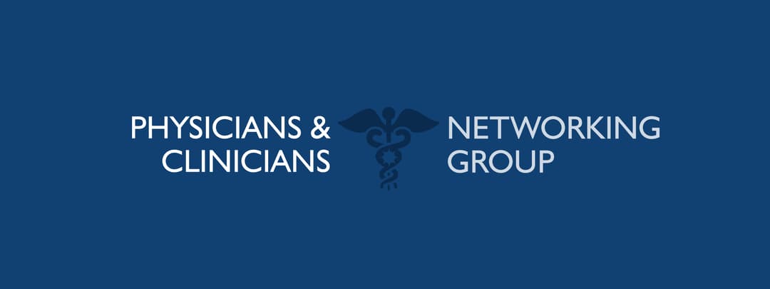 ACRM Physicians  Clinicians Networking Group PCNG