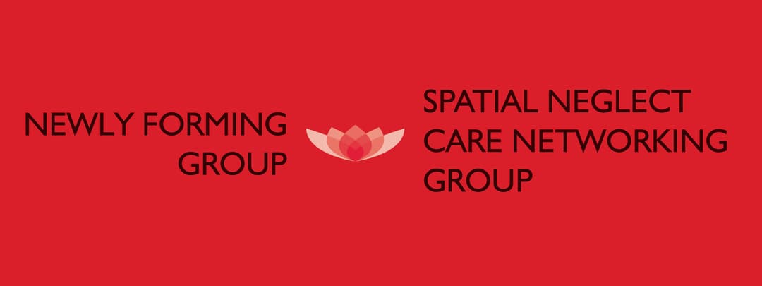 Spatial Neglect Care Networking Group